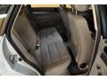 Opal Gray 1999 Audi A4 1.8T quattro Sedan Interior Color