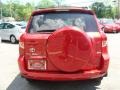 Barcelona Red Pearl - RAV4 4WD Photo No. 6