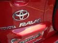 Barcelona Red Pearl - RAV4 4WD Photo No. 7