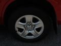 Barcelona Red Pearl - RAV4 4WD Photo No. 12