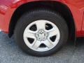 Barcelona Red Pearl - RAV4 4WD Photo No. 13
