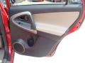 Barcelona Red Pearl - RAV4 4WD Photo No. 17