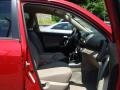 Barcelona Red Pearl - RAV4 4WD Photo No. 18