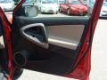 Barcelona Red Pearl - RAV4 4WD Photo No. 19