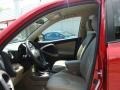 Barcelona Red Pearl - RAV4 4WD Photo No. 20