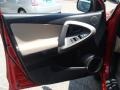 Barcelona Red Pearl - RAV4 4WD Photo No. 21