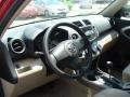 Barcelona Red Pearl - RAV4 4WD Photo No. 25
