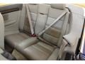  2003 A4 1.8T Cabriolet Platinum Interior