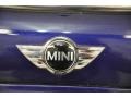 2005 Purple Haze Metallic Mini Cooper S Hardtop  photo #4