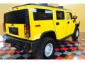 Yellow - H2 SUV Photo No. 4