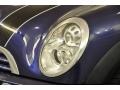 2005 Purple Haze Metallic Mini Cooper S Hardtop  photo #10