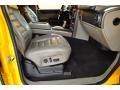 Yellow - H2 SUV Photo No. 18