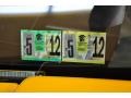 Yellow - H2 SUV Photo No. 19