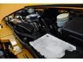 Yellow - H2 SUV Photo No. 20