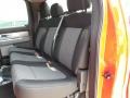 Steel Gray Interior Photo for 2011 Ford F150 #49766338