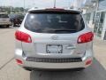 2008 Bright Silver Hyundai Santa Fe Limited 4WD  photo #6