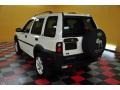 Chawton White - Freelander SE Photo No. 3