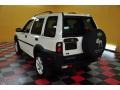 2003 Chawton White Land Rover Freelander SE  photo #3