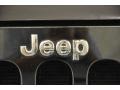 Black - Wrangler Unlimited Sahara 4x4 Photo No. 9