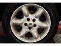 2003 Land Rover Freelander SE Wheel