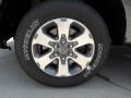 2011 Ford F150 XLT SuperCrew Wheel and Tire Photo