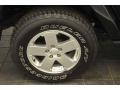 Black - Wrangler Unlimited Sahara 4x4 Photo No. 14