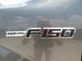 2011 Sterling Grey Metallic Ford F150 XLT SuperCrew  photo #13
