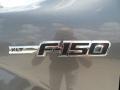 2011 Ford F150 XLT SuperCrew Marks and Logos