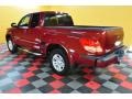 Salsa Red Pearl - Tundra Limited Access Cab 4x4 Photo No. 3