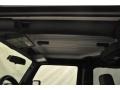 Black - Wrangler Unlimited Sahara 4x4 Photo No. 24