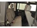 Black - Wrangler Unlimited Sahara 4x4 Photo No. 27