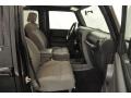 Black - Wrangler Unlimited Sahara 4x4 Photo No. 28