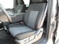 Steel Gray Interior Photo for 2011 Ford F150 #49766959
