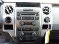 Steel Gray Controls Photo for 2011 Ford F150 #49766998