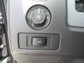 Steel Gray Controls Photo for 2011 Ford F150 #49767094