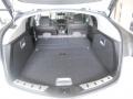 2010 Acura ZDX Umber Interior Trunk Photo