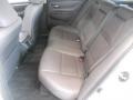 Umber 2010 Acura ZDX AWD Technology Interior Color