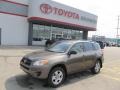 Pyrite Metallic - RAV4 I4 4WD Photo No. 1