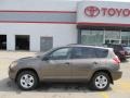 Pyrite Metallic - RAV4 I4 4WD Photo No. 2