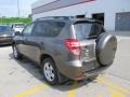Pyrite Metallic - RAV4 I4 4WD Photo No. 4