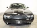 Brilliant Black Crystal Pearl Coat - Challenger SE Photo No. 2