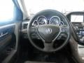 Umber Steering Wheel Photo for 2010 Acura ZDX #49767973