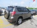 Pyrite Metallic - RAV4 I4 4WD Photo No. 6