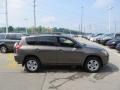 Pyrite Metallic 2011 Toyota RAV4 I4 4WD Exterior