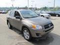Pyrite Metallic - RAV4 I4 4WD Photo No. 8