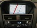 2010 Acura ZDX AWD Technology Navigation