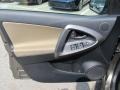 Sand Beige Door Panel Photo for 2011 Toyota RAV4 #49768054