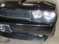 Brilliant Black Crystal Pearl Coat - Challenger SE Photo No. 9