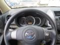 Sand Beige Steering Wheel Photo for 2011 Toyota RAV4 #49768114