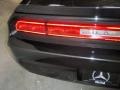 Brilliant Black Crystal Pearl Coat - Challenger SE Photo No. 16